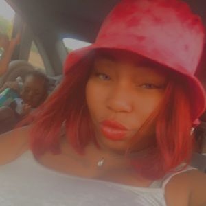 Meet your Posher, Jerricka